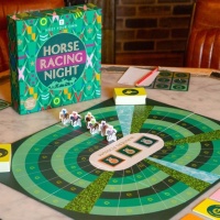 host-horserace