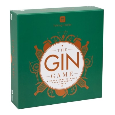 gin-game