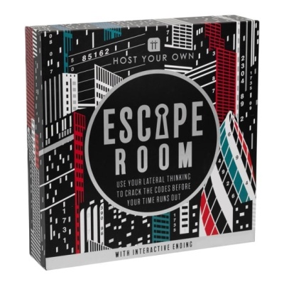 host-escape-ldn